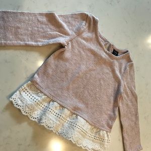 GAP Shirts & Tops - Girls Gap shirt GAP Shirts & Tops - Girls Gap shirt